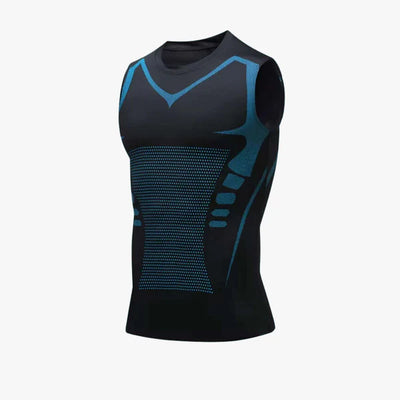 TITAN FIT  | Chaleco de compresión Ionico