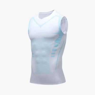 TITAN FIT  | Chaleco de compresión Ionico