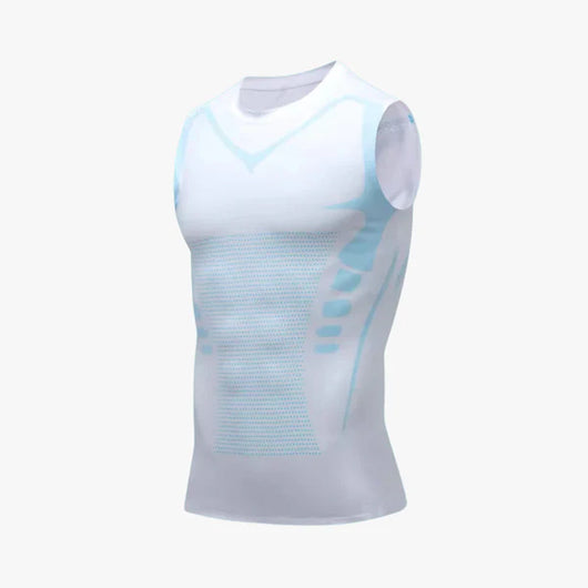TITAN FIT  | Chaleco de compresión Ionico