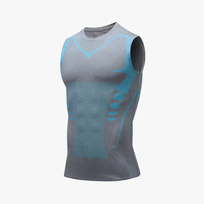 TITAN FIT  | Chaleco de compresión Ionico