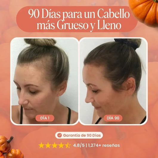 Cápsulas de Aceite de Semilla de Calabaza